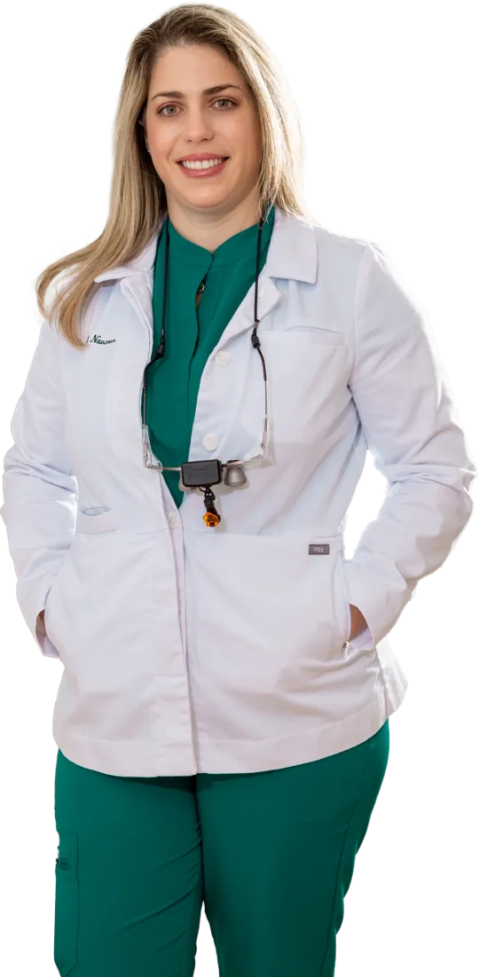 Dr. Marianelys Navarro - Dentist at Navarro Dental Care