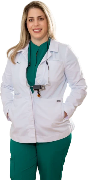 Dr. Marianelys Navarro - Dentist at Navarro Dental Care