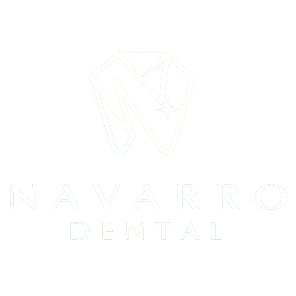 Navarro Dental Care Logo