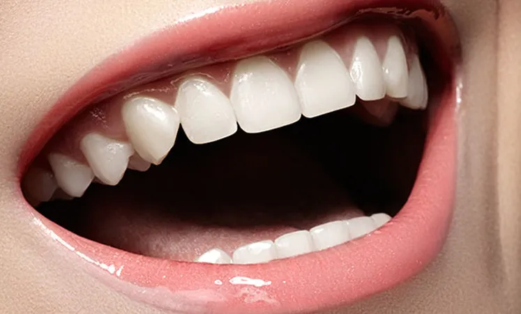 Preventive dental care examination