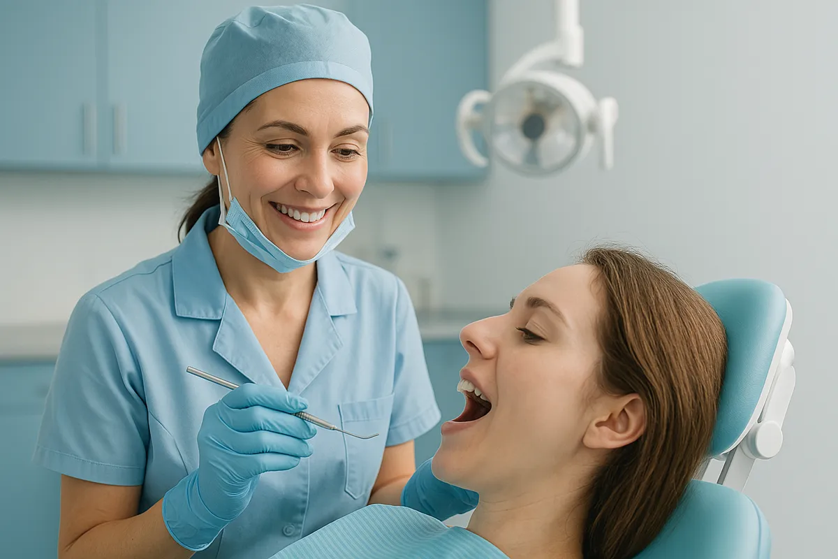 Overcoming Dental Anxiety: A Patient's Guide to Comfortable Dental Care