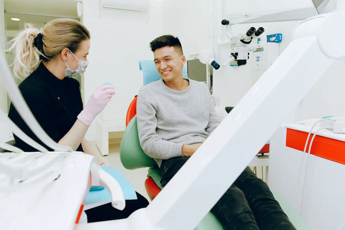 The Importance of Regular Dental Hygiene: Tips from the Experts